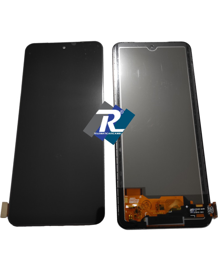 DISPLAY LCD XIAOMI REDMI NOTE 10 4G M2101K7AI M2101K7AG TOUCH SCREEN SCHERMO DISPLAY LCD XIAOMI REDMI NOTE 10 4G M2101K7AI M2101K7AG TOUCH SCREEN SCHERMO