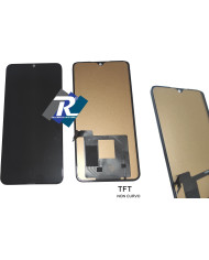 DISPLAY LCD TFT XIAOMI Mi CC9 Pro - MI NOTE 10 LITE PRO TOUCH SCHERMO NERO DISPLAY LCD TFT XIAOMI Mi CC9 Pro - MI NOTE 10 LITE PRO TOUCH SCHERMO NERO