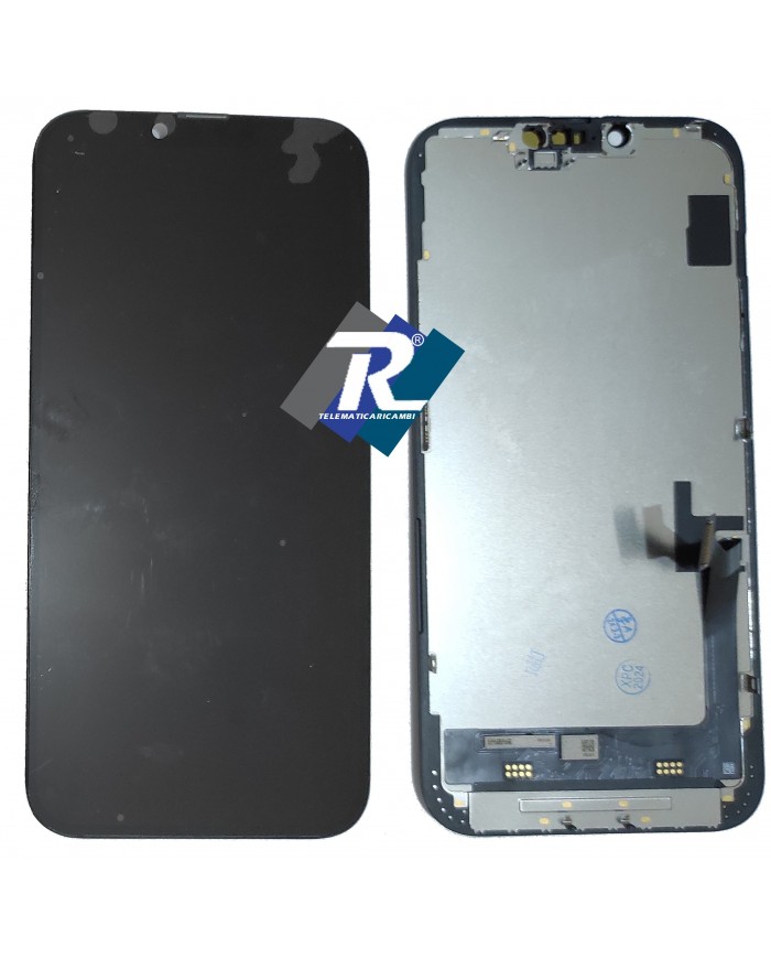 Display Lcd Apple iPhone 14 Plus INCELL Touch screen Schermo A2886 A2632 A2885 Display Lcd Apple iPhone 14 Plus INCELL Touch screen Schermo A2886 A2632 A2885