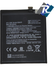 BATTERIA BM4R PER XIAOMI MI 10 LITE 5G M2002J9G M2002J9E 4160 mAh SOST.ORIGINALE BATTERIA BM4R PER XIAOMI MI 10 LITE 5G M2002J9G M2002J9E 4160 mAh SOST.ORIGINALE