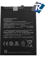 BATTERIA BM4J XIAOMI REDMI NOTE 8 PRO M1906G7G 4500 mAh Sostituisce Originale BATTERIA BM4J XIAOMI REDMI NOTE 8 PRO M1906G7G 4500 mAh Sostituisce Originale