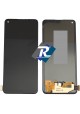 DISPLAY LCD TFT OPPO REALME GT MASTER RMX3363 RMX3360 TOUCH VETRO SCHERMO NERO