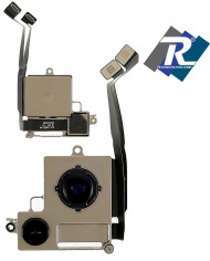 FOTOCAMERA POSTERIORE APPLE IPHONE 14 PLUS RETRO BACK CAMERA PARI ORIGINALE FOTOCAMERA POSTERIORE APPLE IPHONE 14 PLUS RETRO BACK CAMERA PARI ORIGINALE