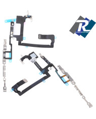 TASTO ACCENSIONE ON OFF TASTO POWER FLEX FLAT PER APPLE iPhone 14 PLUS