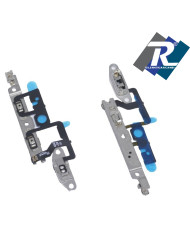 TASTI VOLUME LATERALE IPHONE 14 PLUS FLEX FLAT TASTO SILENZIOSO MUTO VIBRAZIONE TASTI VOLUME LATERALE IPHONE 14 PLUS FLEX FLAT TASTO SILENZIOSO MUTO VIBRAZIONE