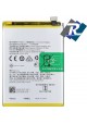 BATTERIA BLP817 1ICP5-65-88 PER OPPO A15 CPH2185 - A15S CPH2179 PARI ORIGINALE