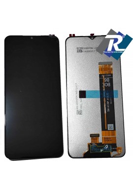 DISPLAY LCD SAMSUNG GALAXY SM-A137F SM-A135F A13 LTE BOE B6 PARI SERVICE PACK