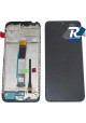 DISPLAY LCD XIAOMI REDMI 10C 220333QAG 220333QBi 220333QNY TOUCH SCHERMO + FRAME