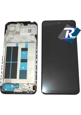 DISPLAY LCD XIAOMI REDMI NOTE 12 23021RAA2Y 22111317I 22101317C TOUCH FRAME TFT