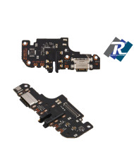 CONNETTORE RICARICA XIAOMI Mi 10T LITE M2007J17G MICROFONO DOCK DI CARICA TYPE C