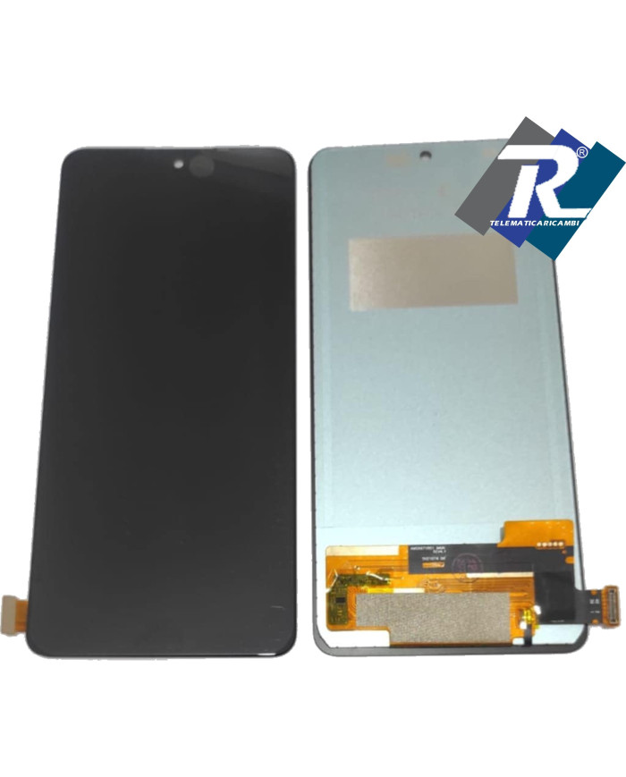 DISPLAY LCD PER XIAOMI REDMI NOTE 13 4G 23124RA7EO 23129RAA4G TOUCH SCHERMO TFT