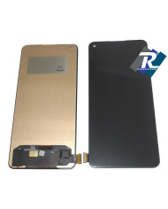 DISPLAY LCD TFT OPPO REALME GT NEO 2 RMX3370 TOUCH SCREEN VETRO SCHERMO NERO