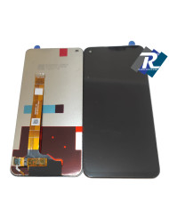 DISPLAY LCD OPPO A54 A74 A93 5G CPH2195 CPH2197 CPH2263 TOUCH SCHERMO VETRO NERO