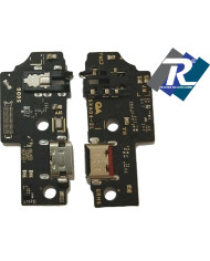 CONNETTORE RICARICA PER SAMSUNG GALAXY A04 SM-A045F MICROFONO DOCK DI CARICA