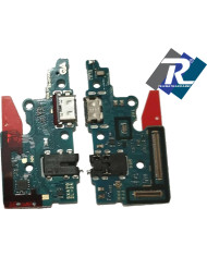 CONNETTORE RICARICA PER SAMSUNG GALAXY A70 A705 A705F MICROFONO DOCK DI CARICA