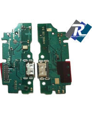 CONNETTORE RICARICA PER SAMSUNG GALAXY A16 5G SM-A166B MICROFONO DOCK DI CARICA
