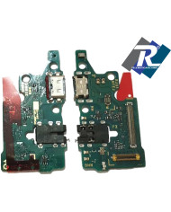 FLAT CONNESSIONE SCHEDA MADRE LCD DOCK CARICA SAMSUNG GALAXY A53 SM A536 A536B