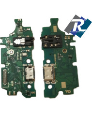 CONNETTORE RICARICA PER SAMSUNG GALAXY A15 4G SM-A155F MICROFONO DOCK DI CARICA