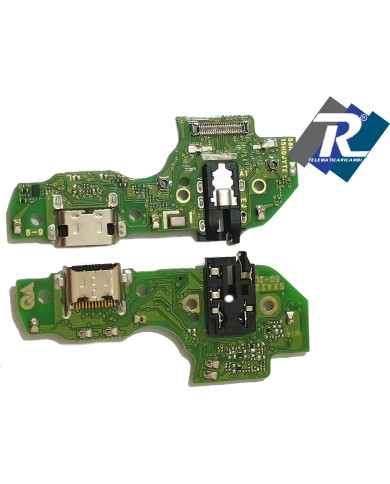 CONNETTORE RICARICA SAMSUNG GALAXY A22 5G 2021 SM-A226 MICROFONO DOCK DI CARICA