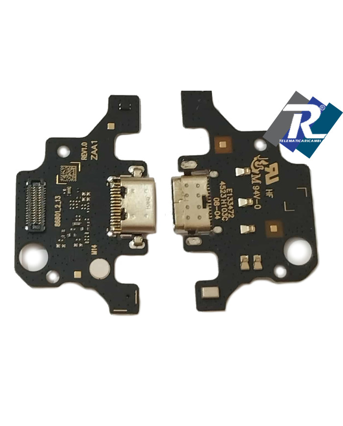 CONNETTORE RICARICA SAMSUNG GALAXY TAB A9 PLUS SM-X210 X215 X216 DOCK DI CARICA CONNETTORE RICARICA SAMSUNG GALAXY TAB A9 PLUS SM-X210 X215 X216 DOCK DI CARICA