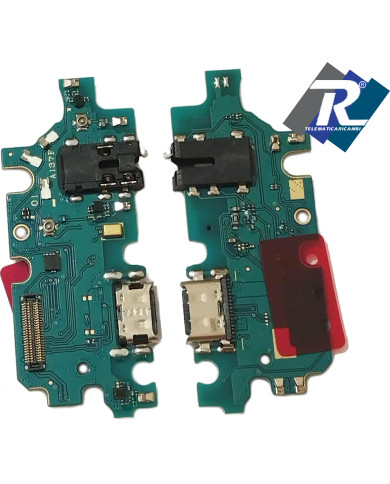 CONNETTORE RICARICA PER SAMSUNG GALAXY A13 4G SM-A137F MICROFONO DOCK DI CARICA CONNETTORE RICARICA PER SAMSUNG GALAXY A13 4G SM-A137F MICROFONO DOCK DI CARICA