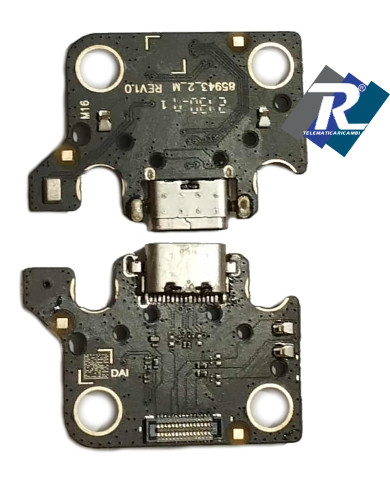 CONNETTORE RICARICA SAMSUNG GALAXY TAB A7 10" SM T500 T505 DOCK DI CARICA TYPE C CONNETTORE RICARICA SAMSUNG GALAXY TAB A7 10" SM T500 T505 DOCK DI CARICA TYPE C