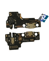 CONNETTORE RICARICA OPPO REALME C30 RMX3581 /C30S / C33 RMX3624 MICROFONO DOCK