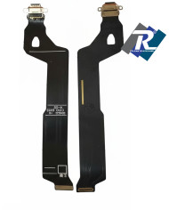 CONNETTORE RICARICA PER OPPO FIND X5 5G CPH2307 DOCK CARICA CAVO FLAT FLEX