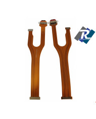 CONNETTORE RICARICA PER OPPO RENO 4Z CPH2065 DOCK CARICA CAVO FLAT FLEX
