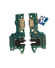 CONNETTORE RICARICA OPPO REALME C55 RMX3710 DOCK DI CARICA + MICROFONO TYPE C