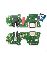 CONNETTORE RICARICA PER OPPO A79 5G 2023 CPH2553 CPH2557 MICROFONO DOCK CARICA
