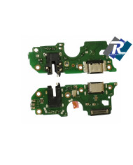 CONNETTORE RICARICA OPPO A18 CPH2591 - A38 CPH257 DOCK CARICA + MICROFONO CUFFIE