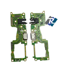 CONNETTORE RICARICA PER OPPO A38 4G CPH2579 PCB MICROFONO DOCK DI CARICA TYPE C