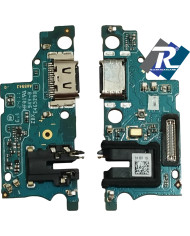 CONNETTORE RICARICA PER OPPO REALME C63 4G RMX3939 MICROFONO DOCK DI CARICA