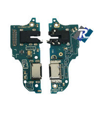 CONNETTORE RICARICA OPPO REALME C53 RMX3760 RMX3761 RMX3762 MICROFONO DOCK CARIC