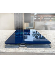 Caricatore Wireless Rapido 15W Induzione Qi Superman in Plexiglass per iPhone Samsung Xiaomi Huawei SUPEREROI