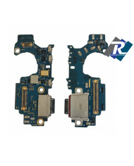 DOCK CONNETTORE RICARICA PER SAMSUNG GALAXY Z FLIP 4 SM-F721 MICROFONO CARICA