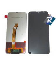 TOUCH LCD DISPLAY HONOR 7X BND-L21 BND-TL10 BND-AL10 NERO NO FRAME