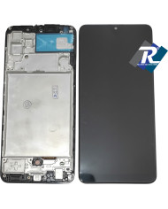 DISPLAY LCD TFT SAMSUNG GALAXY A16 4G - 5G SM-A165F - SM-A165M - SM-A166B A17 SM-A175 TOUCH