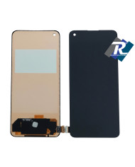 DISPLAY LCD TFT OPPO REALME C21Y RMX3261 RMX3263 / C25Y RMX3265 TOUCH FRAME NERO