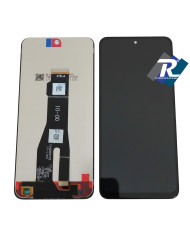 DISPLAY LCD PER HONOR X7B CLK-LX1 CLK-LX2 LX3 TOUCH SCREEN SCHERMO VETRO NERO