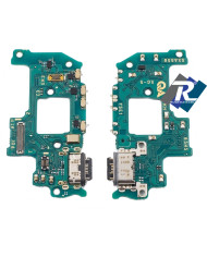 CONNETTORE RICARICA PER SAMSUNG GALAXY A55 5G SM-A556B MICROFONO DOCK DI CARICA