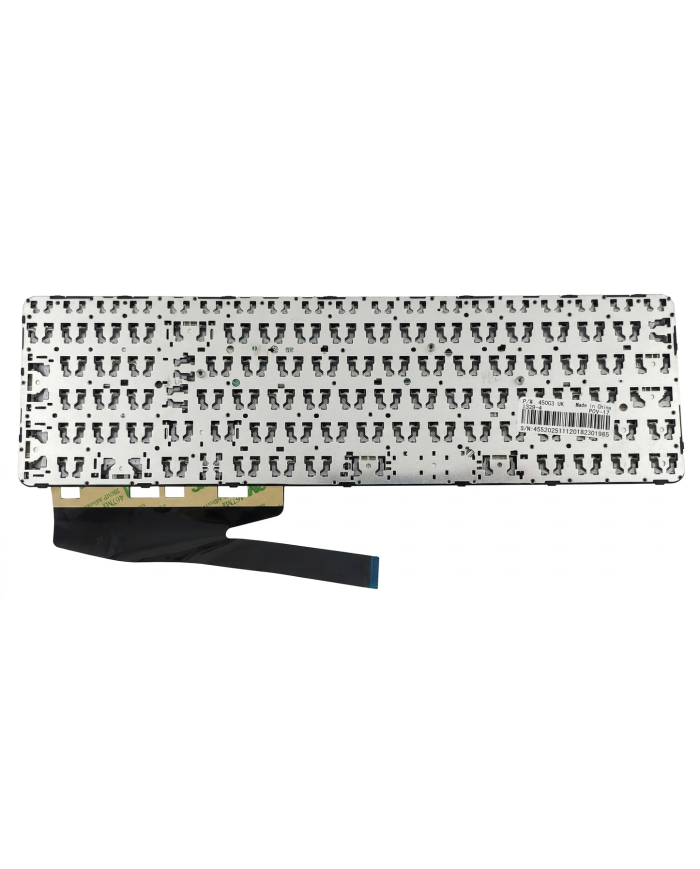 Tastiera Italiana HP ProBook 650 655 G2 G3 450 455 G2 G3 470 G2 G3 Layout ITA