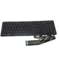 Tastiera Italiana HP ProBook 650 655 G2 G3 450 455 G2 G3 470 G2 G3 Layout ITA