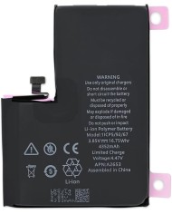 Batteria di Ricambio A2653 per Apple iPhone 13 Pro Max 4352 mAh