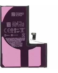 Batteria di Ricambio A2866 per Apple iPhone 14 Pro 3200 mAh