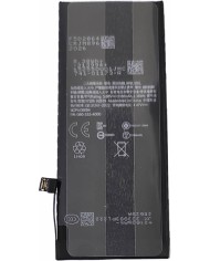 Batteria di Ricambio A2819 per Apple iPhone SE 2022 (3rd Gen) 2018 mAh