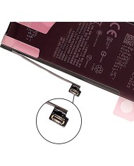 Batteria di Ricambio A2660 per Apple iPhone 13 Mini 2406 mAh