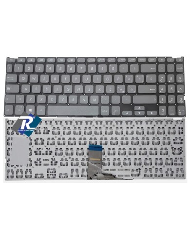Tastiera Italiana ASUS A512FA A512FL A512JA A512JP F512JP X512 Nera Grigia