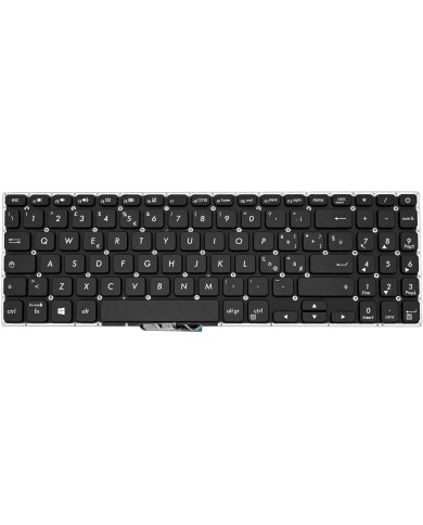 TASTIERA ITALIANA ASUS S530 X530 S5300 S15 X530FA X530FN X530UN X530UF X530UA IT